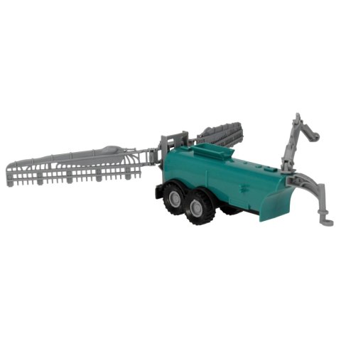 Traktor z akcesoriami Moje Ranczo MEGA CREATIVE 487482