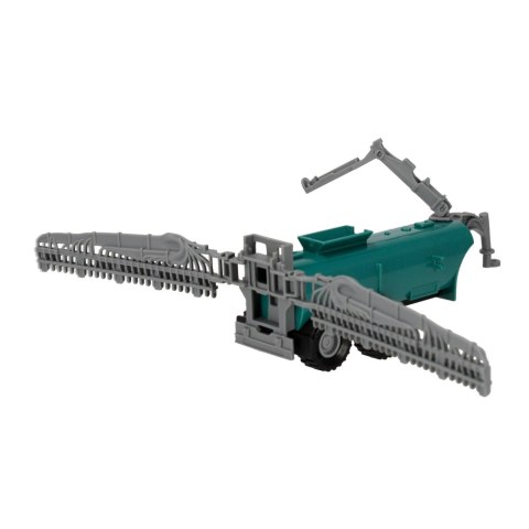 Traktor z akcesoriami Moje Ranczo MEGA CREATIVE 487482