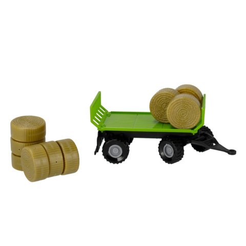 Traktor z akcesoriami Moje Ranczo MEGA CREATIVE 487487