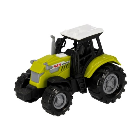 Traktor z akcesoriami Moje Ranczo MEGA CREATIVE 487487