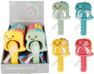 Wiatraczek Dino MEGA CREATIVE 488973