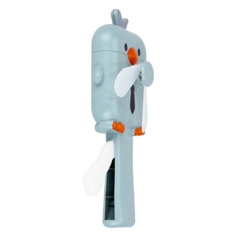 Wiatraczek Kurczak 17 cm MEGA CREATIVE 490284