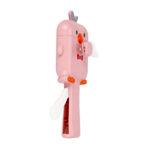 Wiatraczek Kurczak 17 cm MEGA CREATIVE 490284