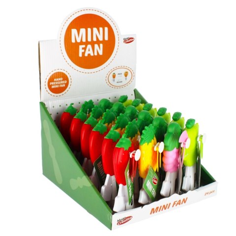 Wiatraczek Owoc MEGA CREATIVE 487914