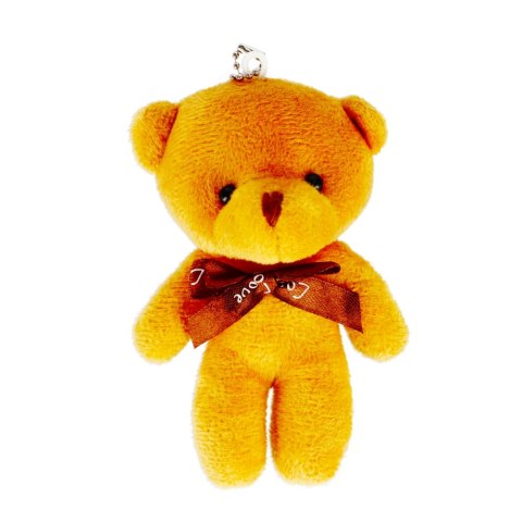 Zestaw piękności Miś w koszyku MEGA CREATIVE 484551