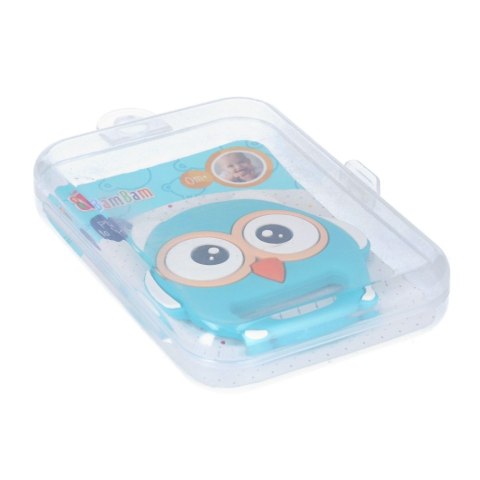 Gryzak Sowa etui BAM BAM 492741