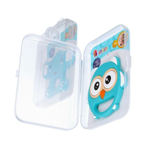 Gryzak Sowa etui BAM BAM 492741