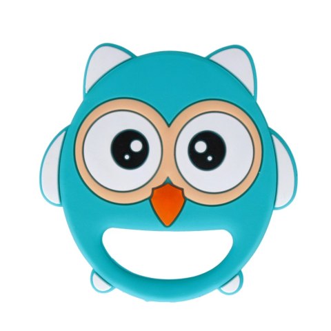 Gryzak Sowa etui BAM BAM 492741
