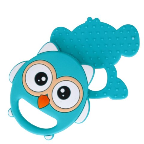 Gryzak Sowa etui BAM BAM 492741