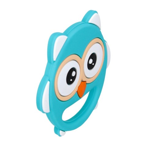 Gryzak Sowa etui BAM BAM 492741