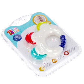 Grzechotka tamburyn BAM BAM 492801
