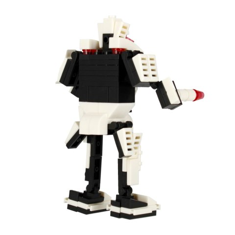 Klocki konstrukcyjne 115 elementów Robot alleBLOX 492901