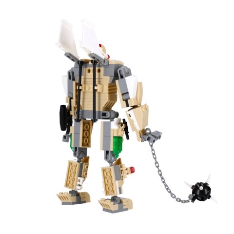 Klocki konstrukcyjne 212 elementów Robot alleBLOX 492918