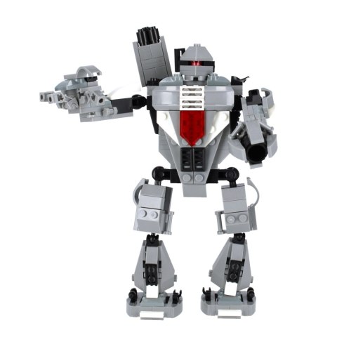 Klocki konstrukcyjne 221 elementów Robot alleBLOX 492916