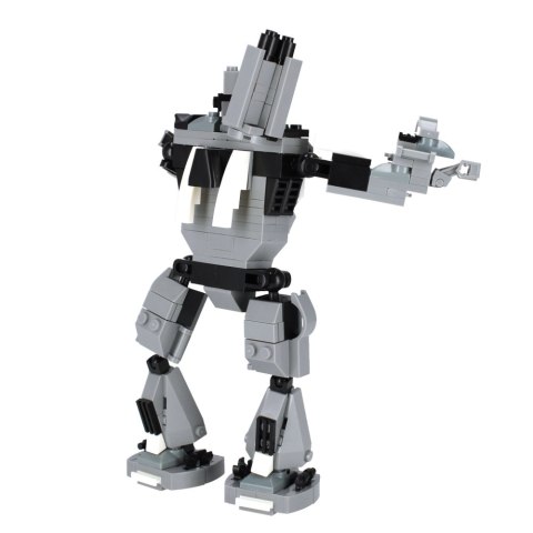 Klocki konstrukcyjne 221 elementów Robot alleBLOX 492916
