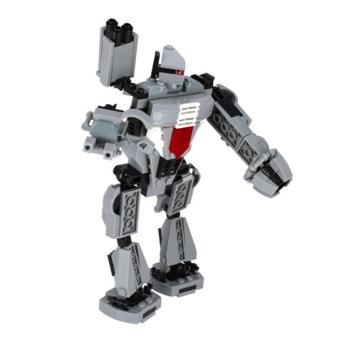 Klocki konstrukcyjne 221 elementów Robot alleBLOX 492916