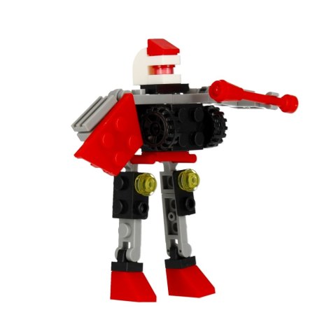 Klocki konstrukcyjne 40 elementów Robot alleBLOX 492886