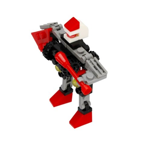 Klocki konstrukcyjne 40 elementów Robot alleBLOX 492886