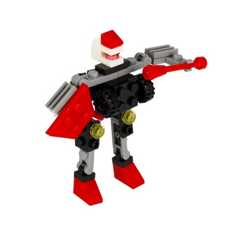 Klocki konstrukcyjne 40 elementów Robot alleBLOX 492886