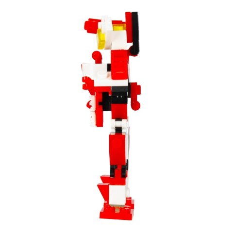 Klocki konstrukcyjne 65 elementów Robot alleBLOX 492913