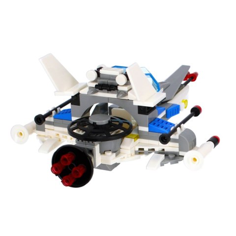 Klocki konstrukcyjne 97-103 elementy Space Team alleBLOX 492885