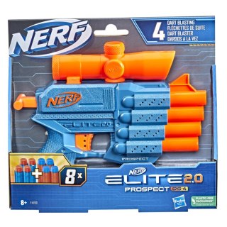 NERF Elite 2.0 Prospect QS 4 F4190 WB6