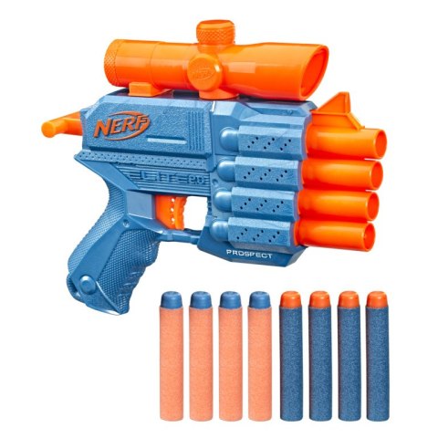 NERF Elite 2.0 Prospect QS 4 F4190 WB6