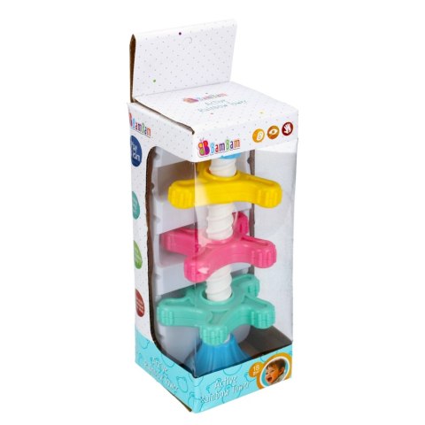 Piramidka/Wieża aktywna BAM BAM 492759