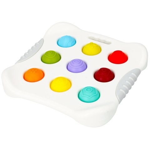 Tablica sensoryczna BAM BAM 492754