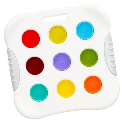 Tablica sensoryczna BAM BAM 492754