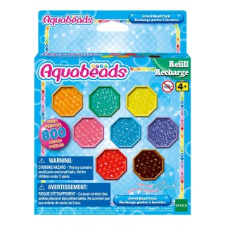 AQUABEADS KLEJNOCIKI ZEST UZUP 31520 P6