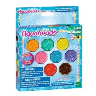 AQUABEADS KLEJNOCIKI ZEST UZUP 31520 P6