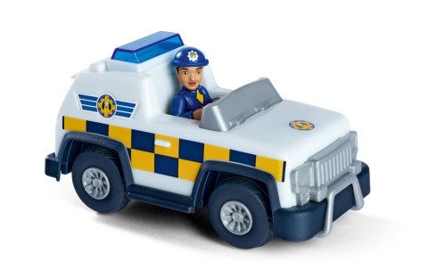 AUTO STRAZ AKC STRAZAK SAM JEEP POLICYJ SIMBA