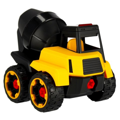 Auto do skręcania Betoniarka MEGA CREATIVE 498659