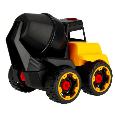 Auto do skręcania Betoniarka MEGA CREATIVE 498659