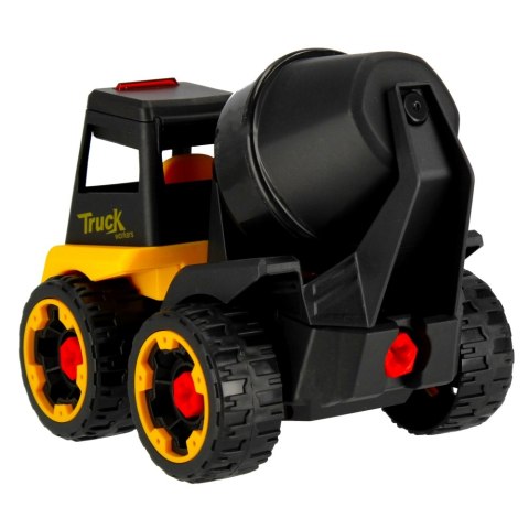 Auto do skręcania Betoniarka MEGA CREATIVE 498659