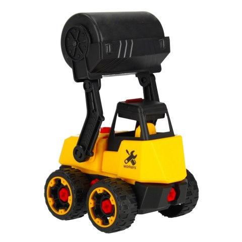 Auto do skręcania Walec MEGA CREATIVE 498662