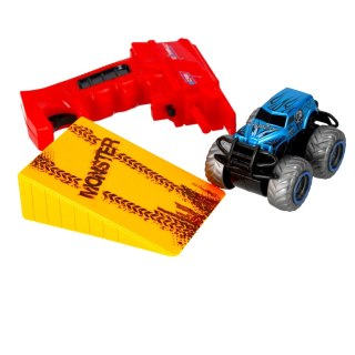 Auto terenowe wyrzutnia MEGA CREATIVE 498686
