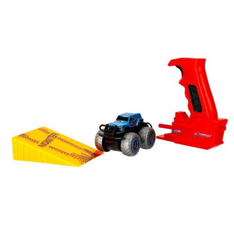 Auto terenowe wyrzutnia MEGA CREATIVE 498686