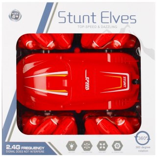 Auto terenowe zdalnie sterowane Climber MEGA CREATIVE 499007