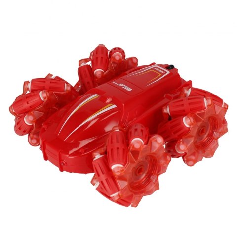 Auto terenowe zdalnie sterowane Climber MEGA CREATIVE 499007