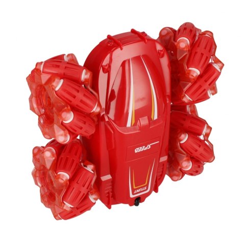 Auto terenowe zdalnie sterowane Climber MEGA CREATIVE 499007