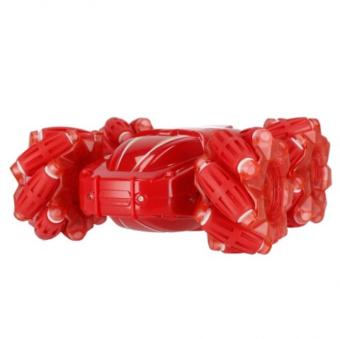 Auto terenowe zdalnie sterowane Climber MEGA CREATIVE 499007