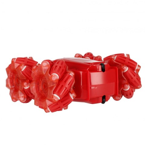 Auto terenowe zdalnie sterowane Climber MEGA CREATIVE 499007