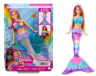 BRB SYRENKA MIGOCZACE SWIATELKA MALIBU HDJ36
