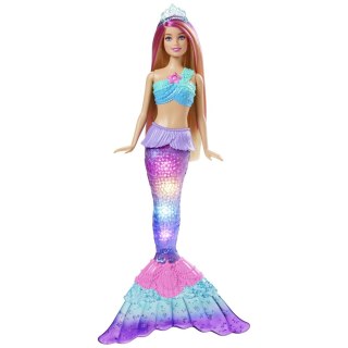 BRB SYRENKA MIGOCZACE SWIATELKA MALIBU HDJ36