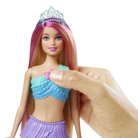 BRB SYRENKA MIGOCZACE SWIATELKA MALIBU HDJ36