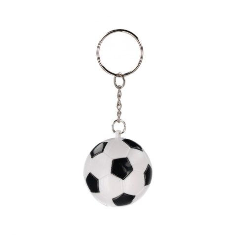 Brelok Piłka 3 cm mix wzorów op.12 szt. MIDEX 0275K