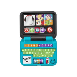 FP LL EDUKACYJNY LAPTOP POROZMAWIAJMY HHX33 WB4