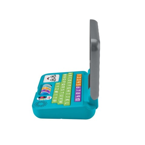 FP LL EDUKACYJNY LAPTOP POROZMAWIAJMY HHX33 WB4